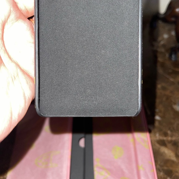 Gucci Authentic IPhone 6 case with box NOWT - Picture 3 of 6